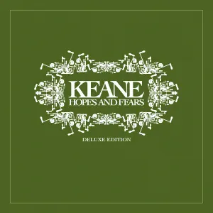 Keane - Bend & Break