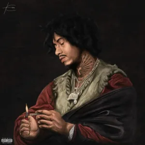 Tony Shhnow, Mike & Keys feat. Marco Plus - Burnt Out (feat. Marco Plus)