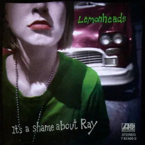 The Lemonheads - Bit Part