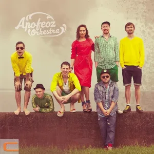 Apofeoz Orkestra - Эскимо