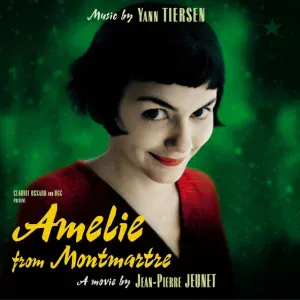 Yann Tiersen - Comptine d'un autre été, l'après-midi