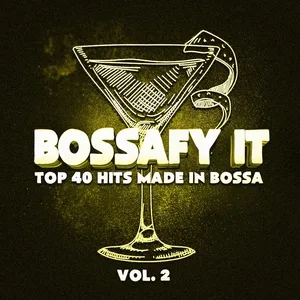 Brazilian Bossa Nova - Rude (Bossa Nova Version) [Originally Performed by MAGIC!]