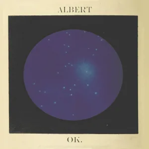 Albert - Might Be Right