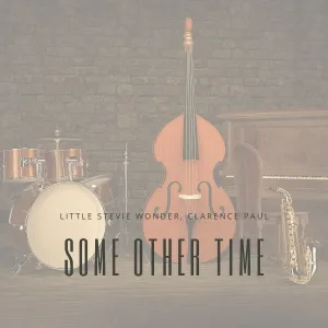 Little Stevie Wonder - Wondering