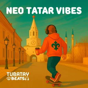 Tubatay Beats feat. Malsi Music, ilyas farkhullin - Tang atqanda coffee