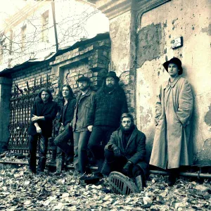 Aquarium - Не стой на пути