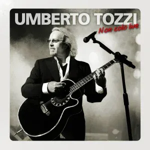 Umberto Tozzi - Muchacha