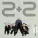 2+2 - Раз, два, три...