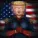 CHMCL SØUP, KoruSe - TRUMP
