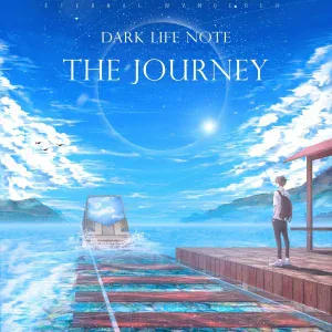 Dark Life Note - Set Off