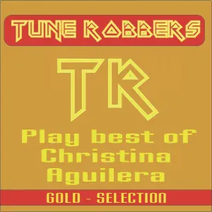 Tune Robbers - Can't Hold Us Down