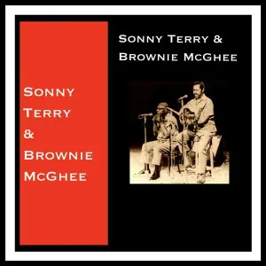 Brownie McGhee - Key to My Door