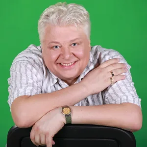 Владимир Хозяенко - Она мне нравится