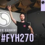 Armin van Buuren, AVIRA - Sirius (FYH270) [Light Side Track Of The Week]
