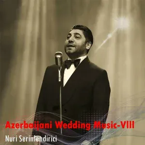 Nuri Serinlendirici - Senden Basqasi Yoxdu