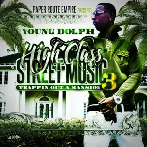 Young Dolph feat. Starlito, Don Trip - Loves Me Not