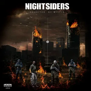 Mega - Survivors