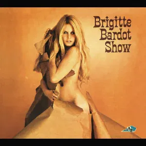 Brigitte Bardot - Gang Gang