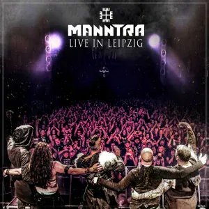 Manntra - Invocation