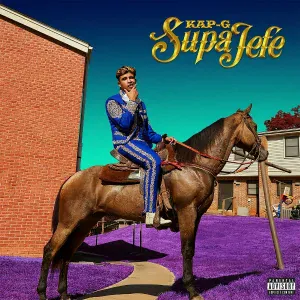 Kap G feat. Chris Brown - I See You (feat. Chris Brown)