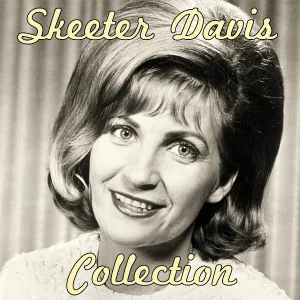 Skeeter Davis - I Will Follow Him