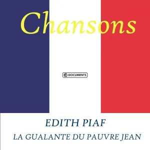 Édith Piaf - On danse sur ma chanson