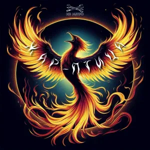 Из метро - Жар-птица