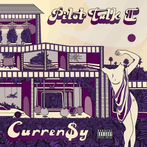 Curren$y feat. Fiend - O.G...(The Jar)