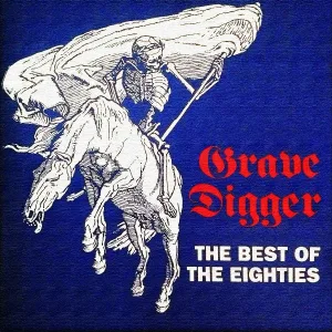 Grave Digger - Keep On Rockin