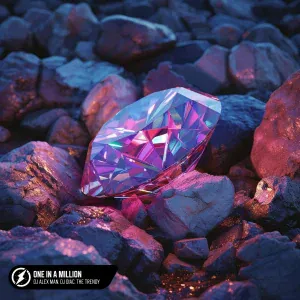 DJ Alex Man, DJ Diac, The Trendy - One In a Million