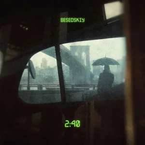 Besedskiy - 2:40