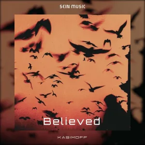 KASIMOFF - Believed