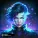 Dj Alex Man, Dj Diac, HALUNA - I'm Blue