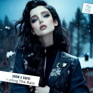 dndm, Davvi - Feeling The Rain