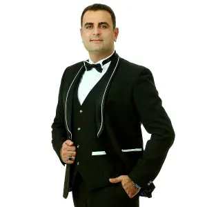 Мануэль Исаков - Без тебя