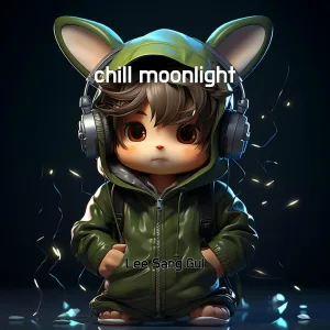 Lee sang gul - chill moonlight