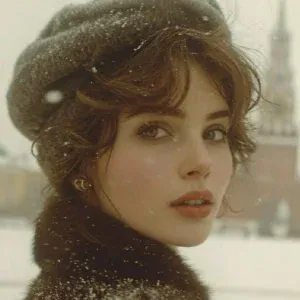 Mari Sa - Хочу в СССР