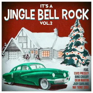 Dean Martin - Silent Night