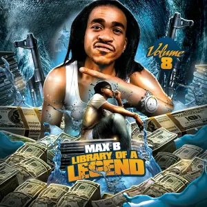 Max B feat. Mall G - Pocket Full of Stones
