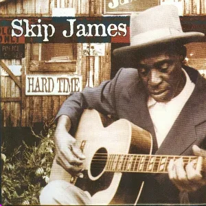 Skip James - Illinois
