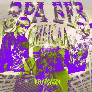 Brapgasm - Редкие