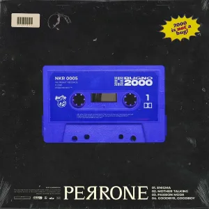 Perrone - Mother Talking