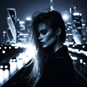 danjerr - Alone
