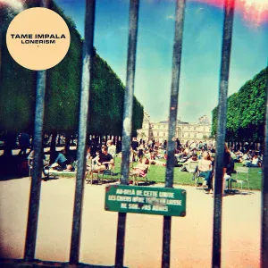 Tame Impala - Music To Walk Home By