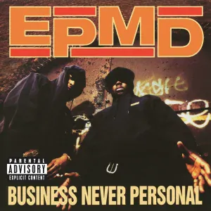 EPMD - Crossover