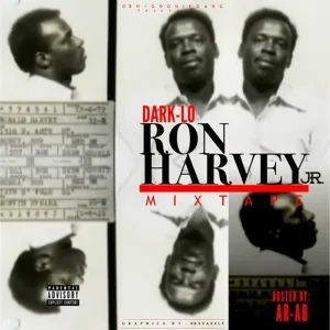 Dark Lo - All Day in the Hood