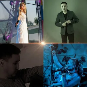 Ербол Хамза, Айжан Сейтенова - С тобою