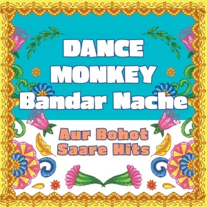 Vibe2Vibe - Dance Monkey
