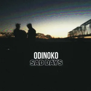 ODINOKO - это и есть любовь