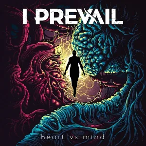 I Prevail - The Enemy